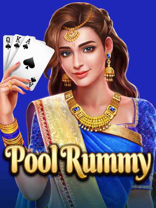 Pool Rummy