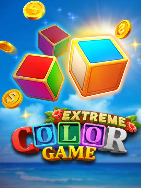 Color Game Extreme