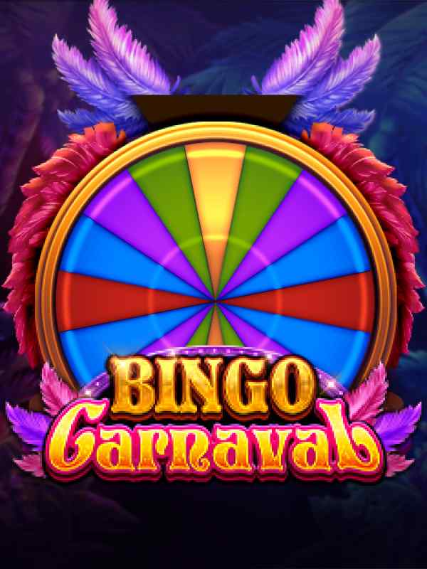 Bingo Carnaval