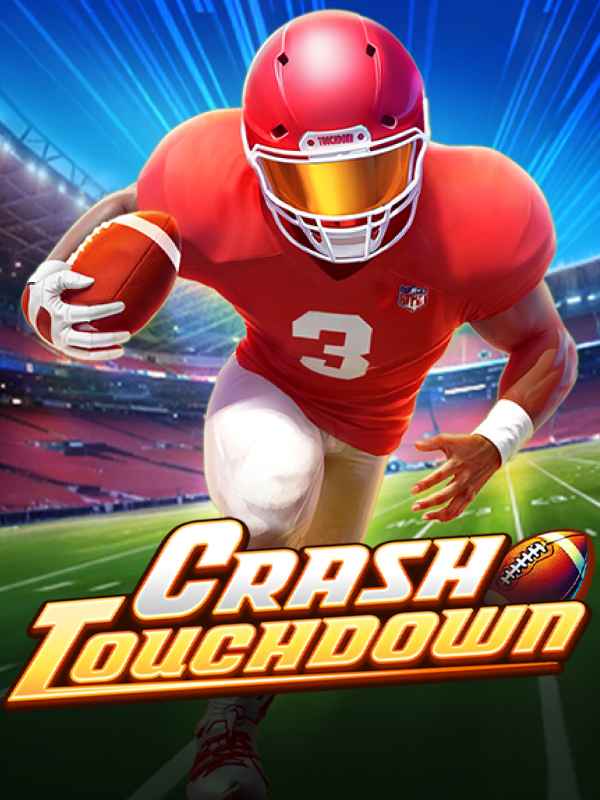 Crash Touchdown