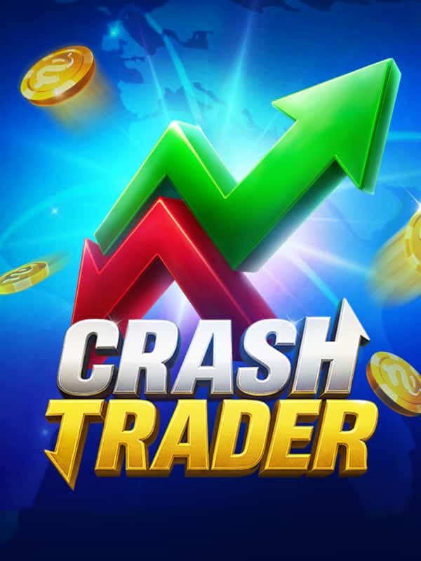 Crash Trader