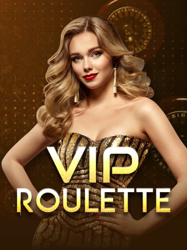 Roulette VIP