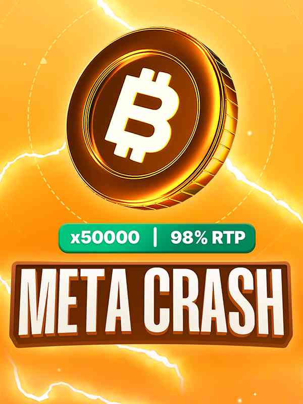 Meta Crash