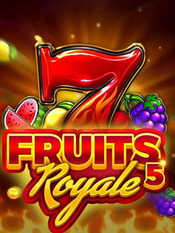 Fruits Royale 5