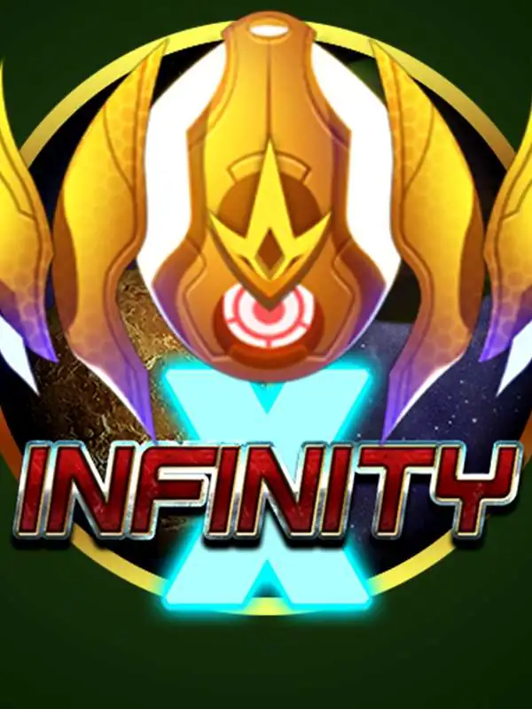 Infinity X