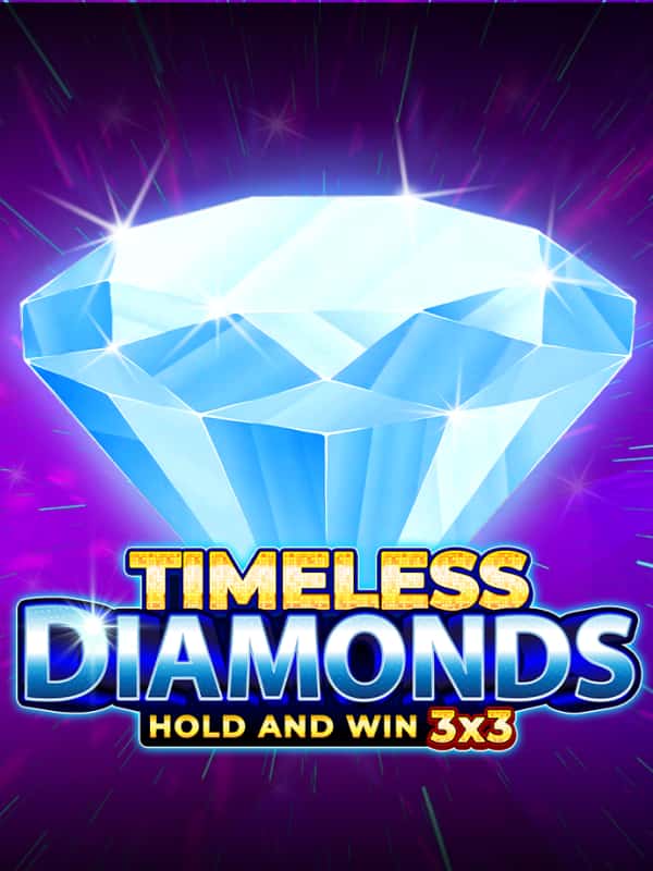 Timeless Diamonds: Hold and Win