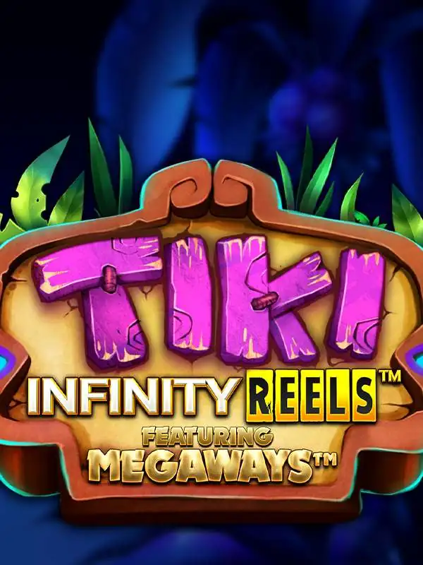 Tiki Infinity Reels X Megaways