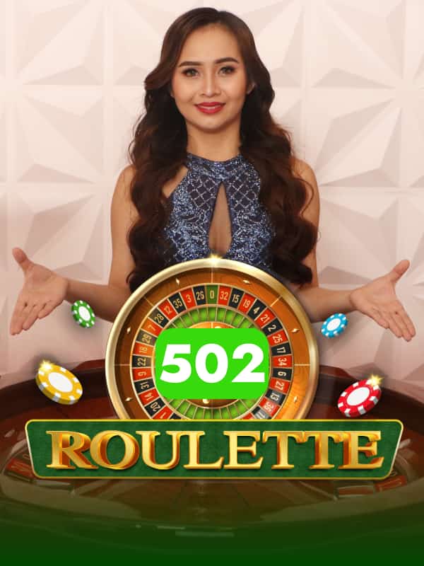 Roulette 502