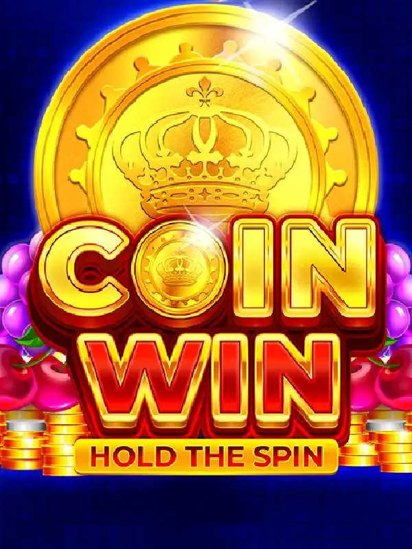 Coin Win: Hold The Spin