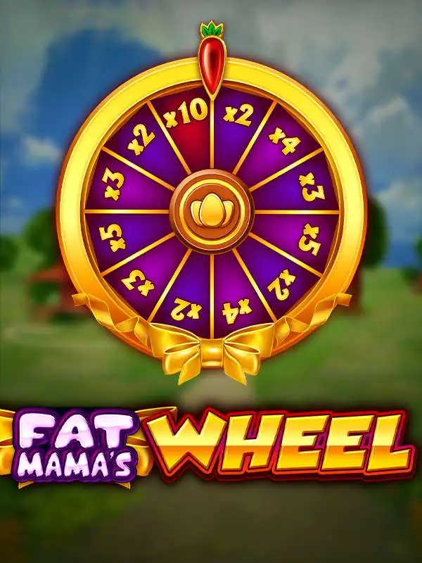 Fat Mamas Wheel