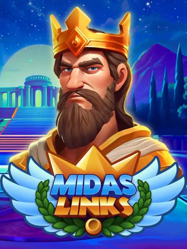 Midas Links: RUNNING WINS