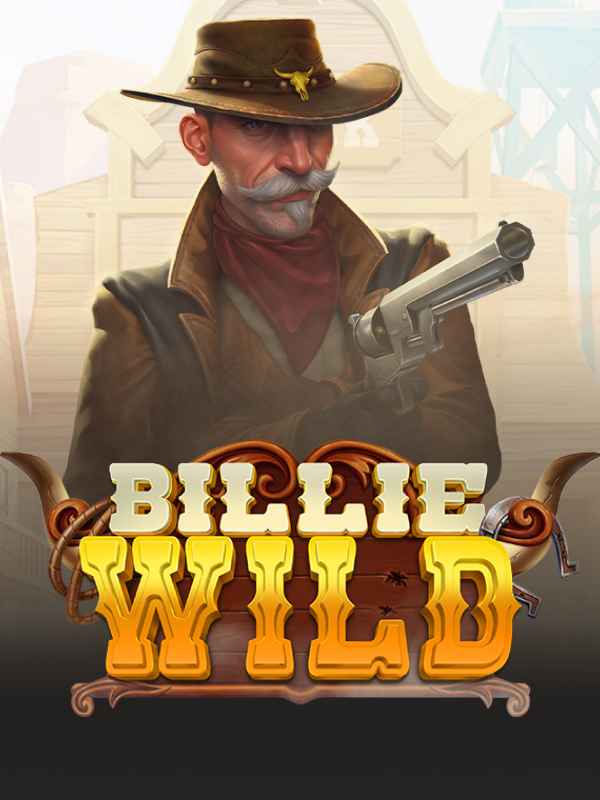 Billie Wild