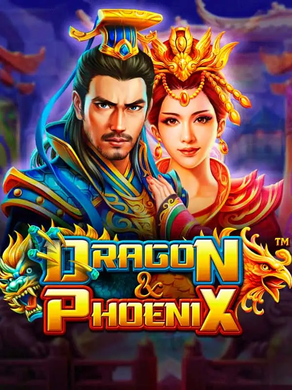 Dragon & Phoenix