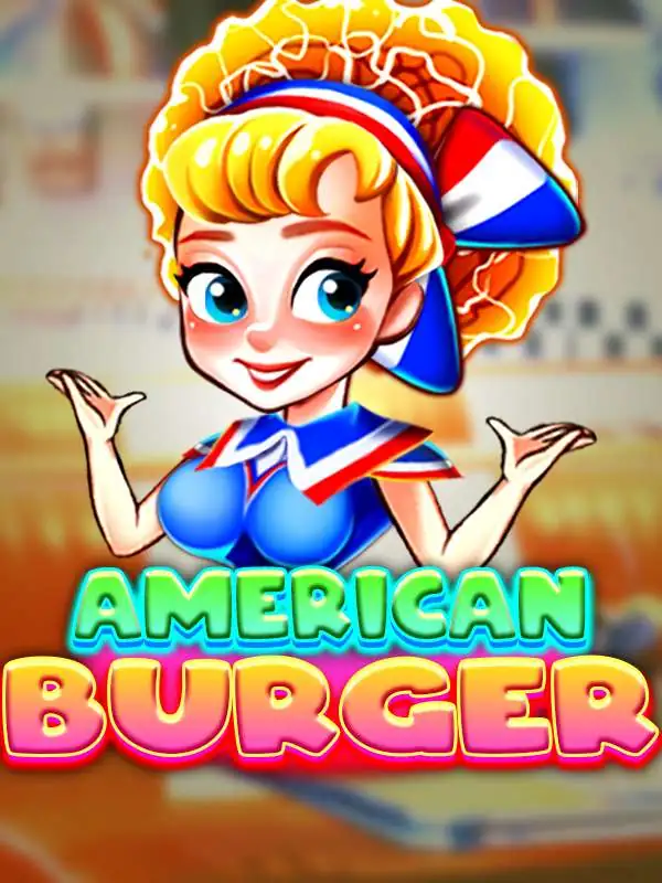 American Burger
