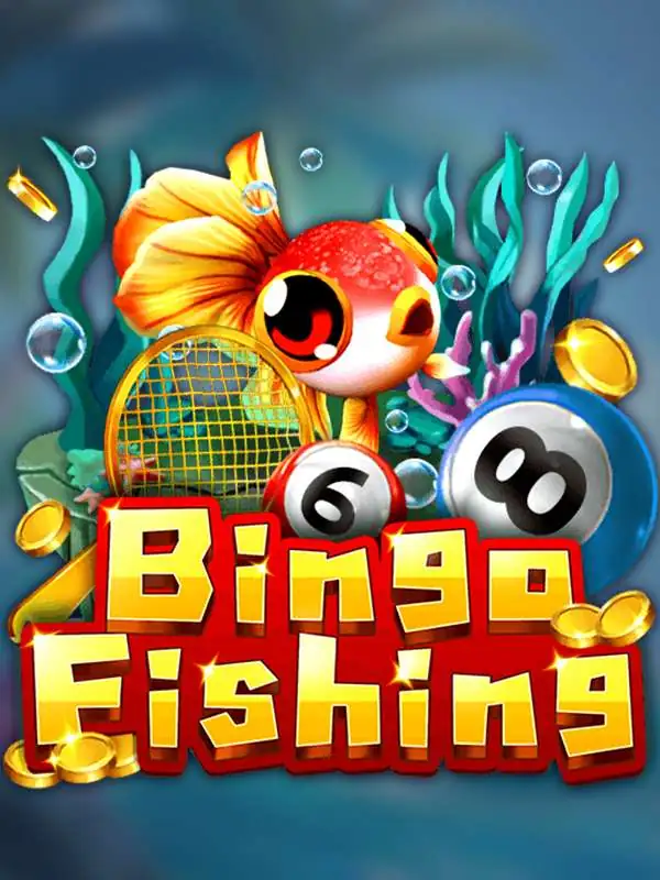 Bingo Fishing