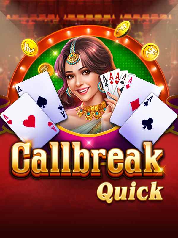 Callbreak Quick