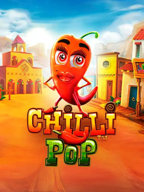 Chilli Pop