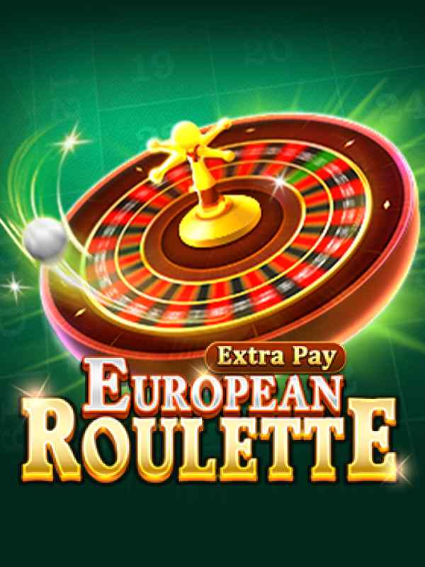 European Roulette