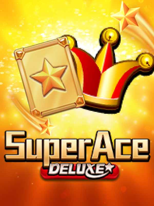 Super Ace Deluxe