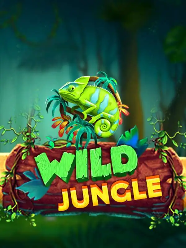 Wild Jungle