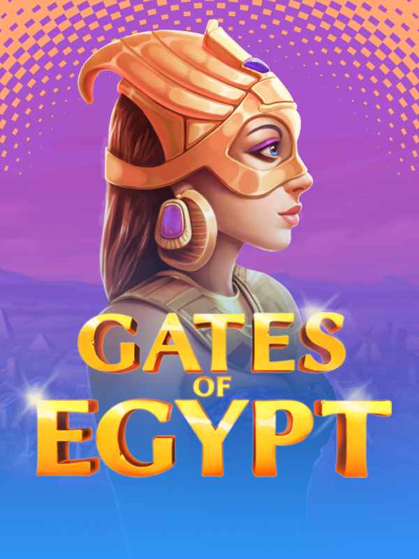 Gates of Egypt