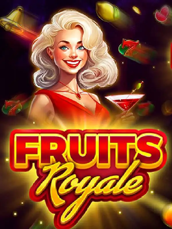 Fruits Royale