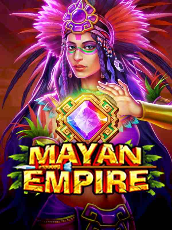 Mayan Empire