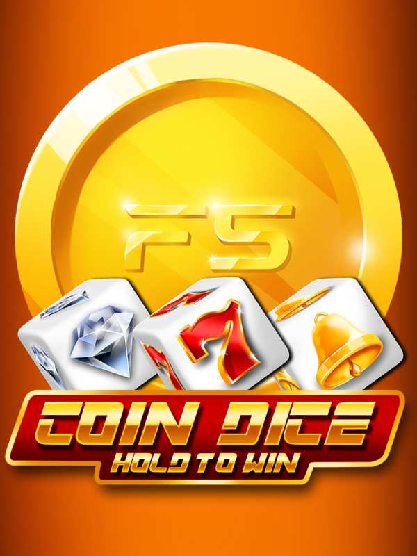 Coin Dice: Hold to Win