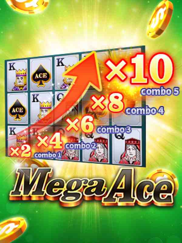 Mega Ace