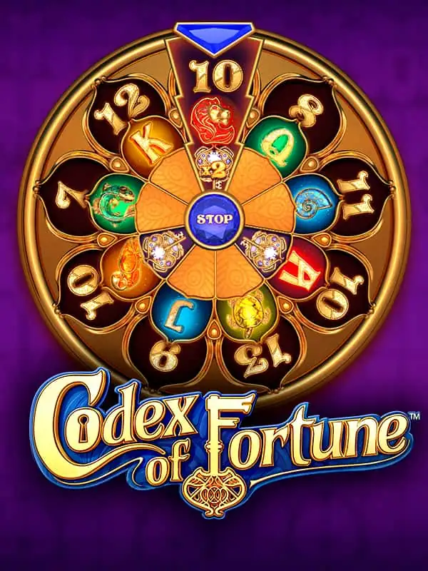 Codex of Fortune