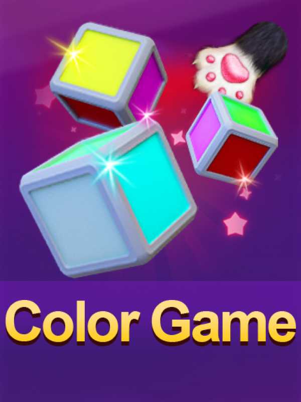 Color Game