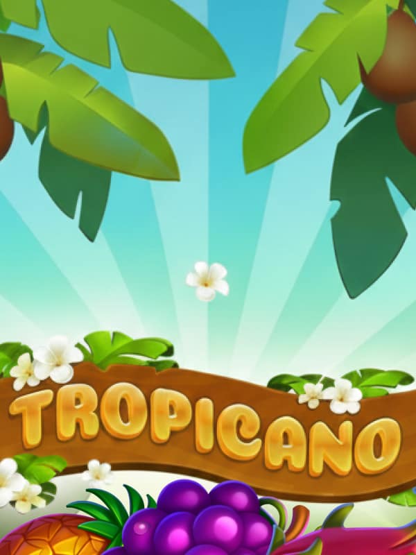 Tropicano