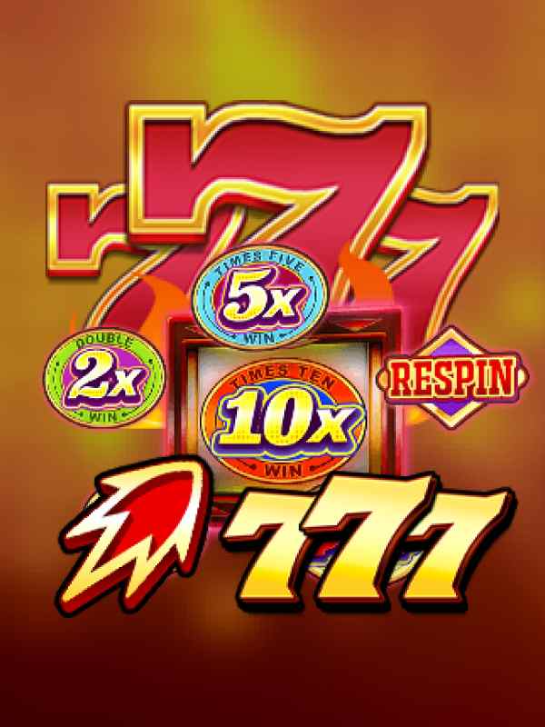 Crazy777