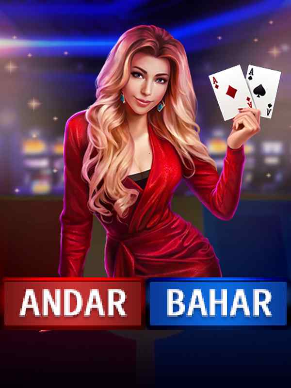 Andar Bahar