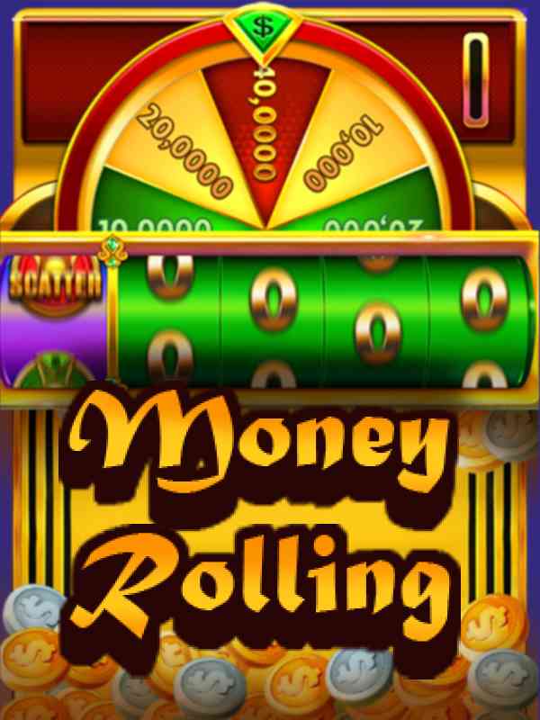 Money Rolling