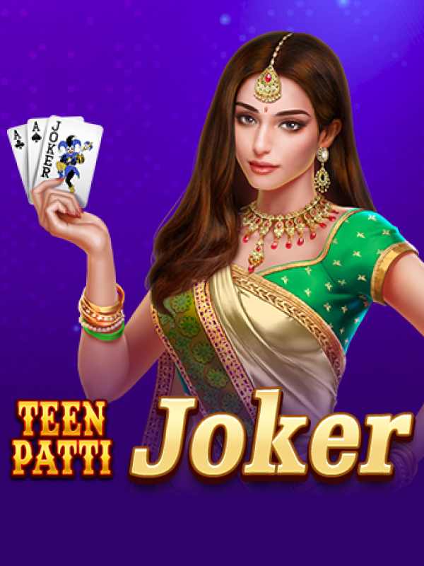 TeenPatti Joker