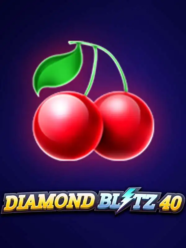 Diamond Blitz 40