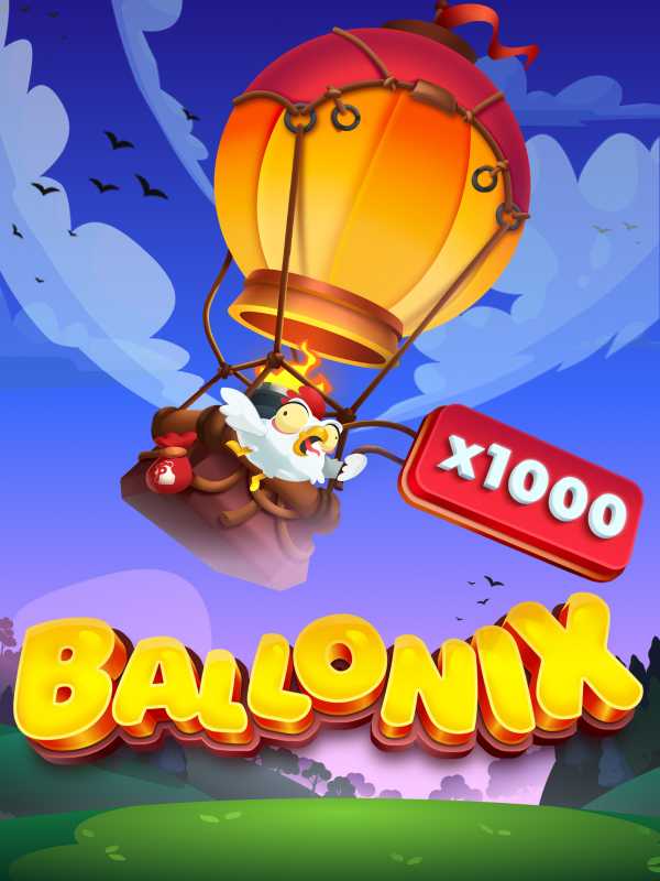 Baloonix