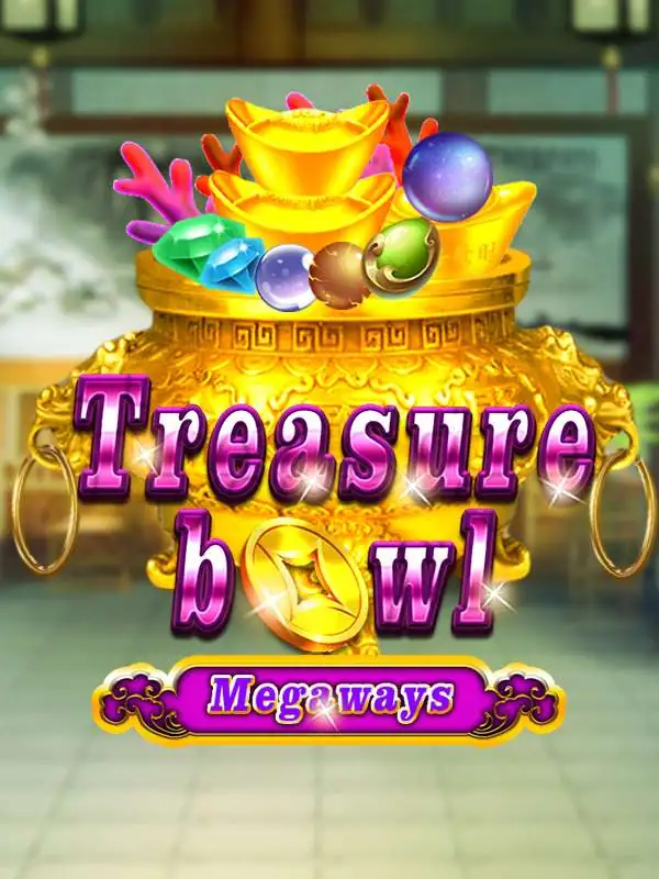 Treasure Bowl Megaways