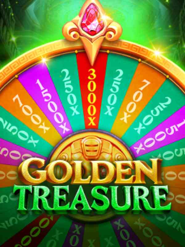 Golden Treasure