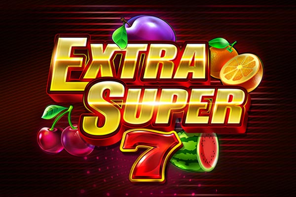 Extra Super 7