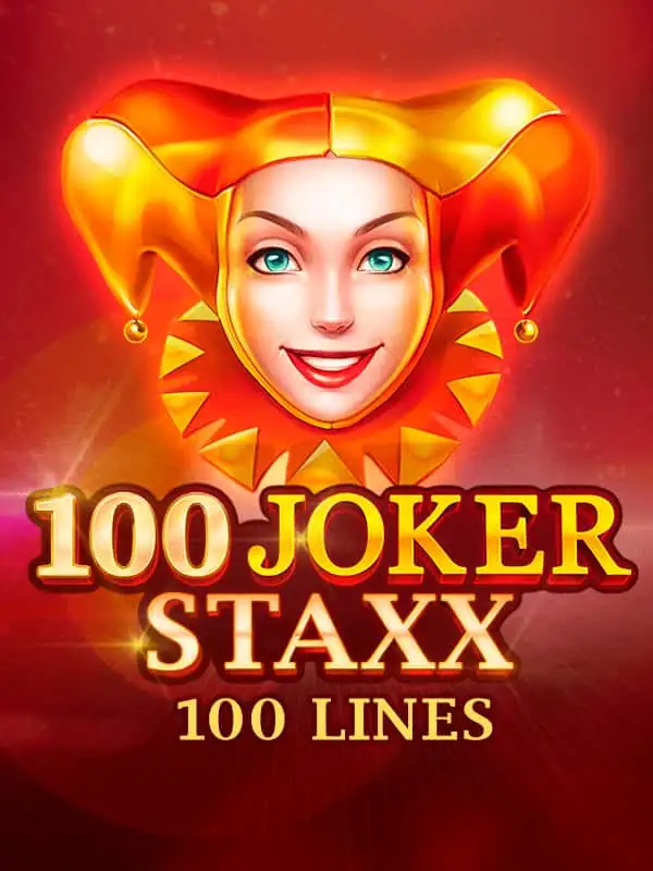 100 Joker Staxx: 100 lines