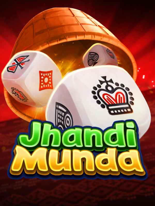 Jhandi Munda