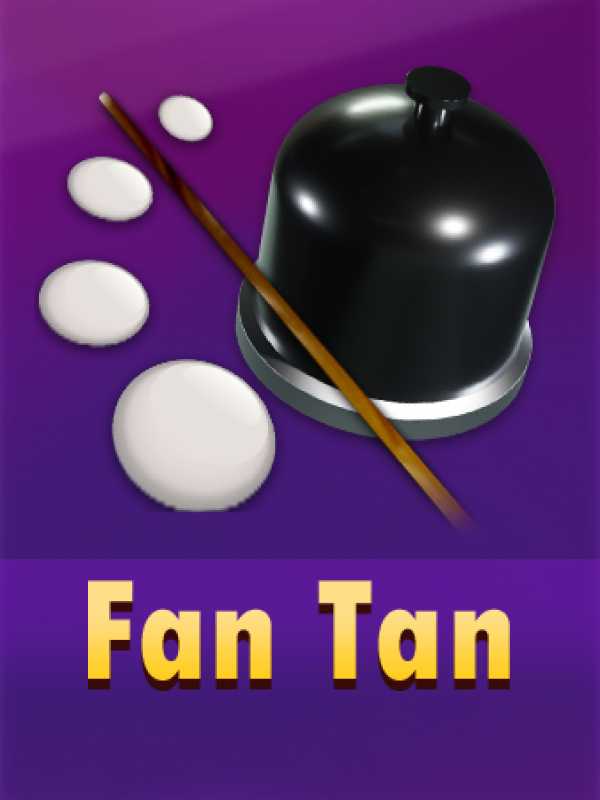 FAN TAN