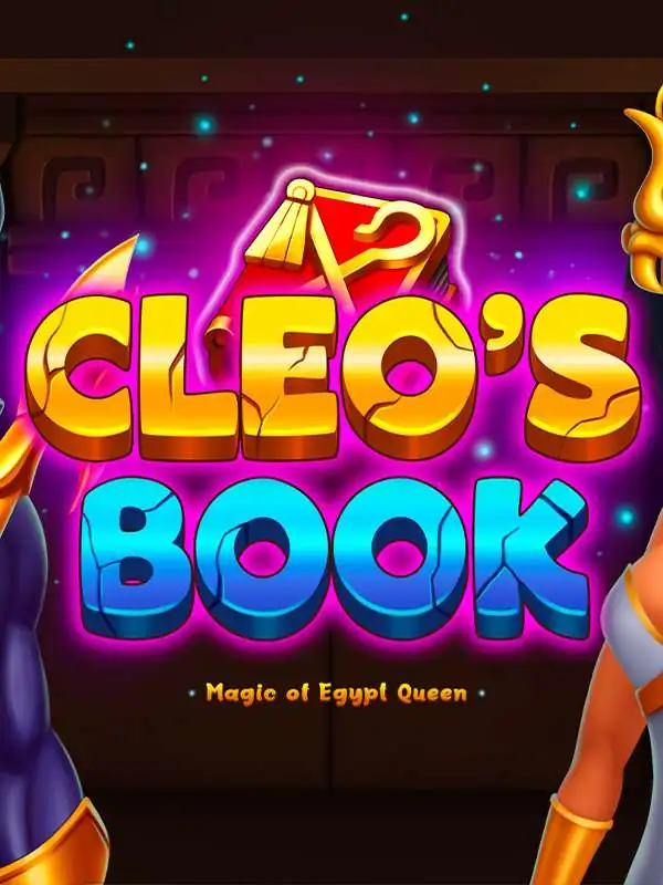 Cleos Book