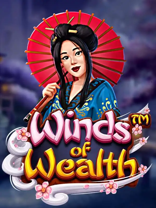 Winds of Wealth
