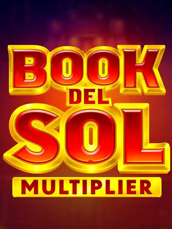 Book del Sol: Multiplier
