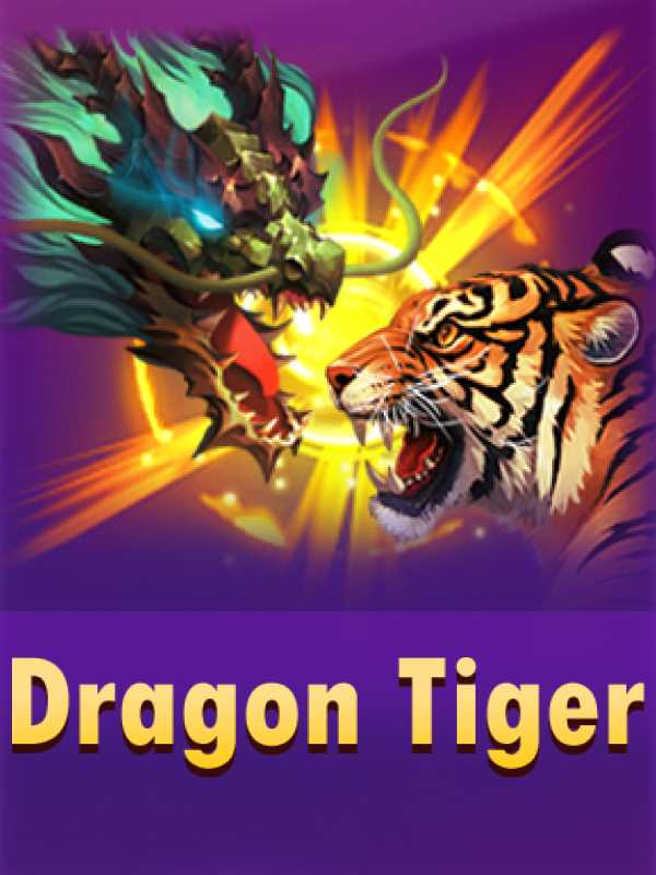Dragon Tiger