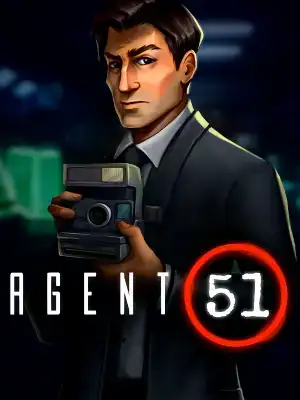 Agent 51
