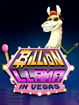 Billion Llama in Vegas